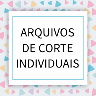 Arquivos de Corte - Individuais